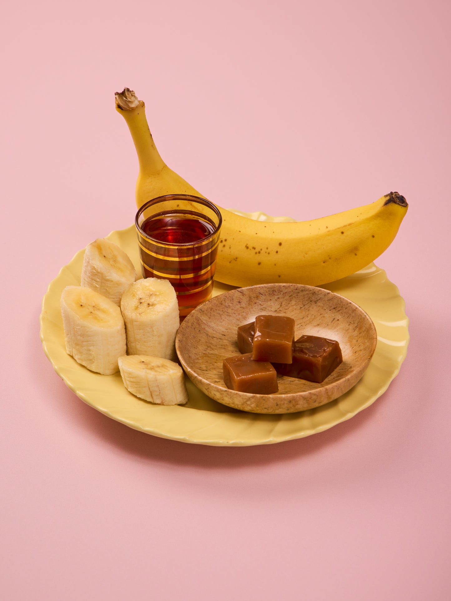 Banana Melt