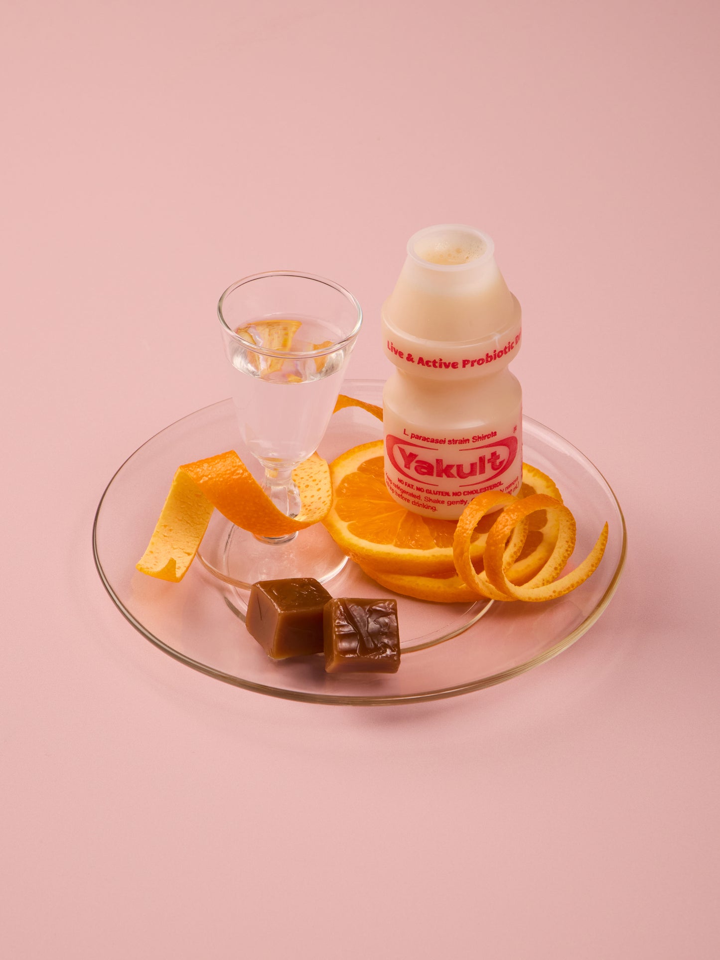Yakult Soju