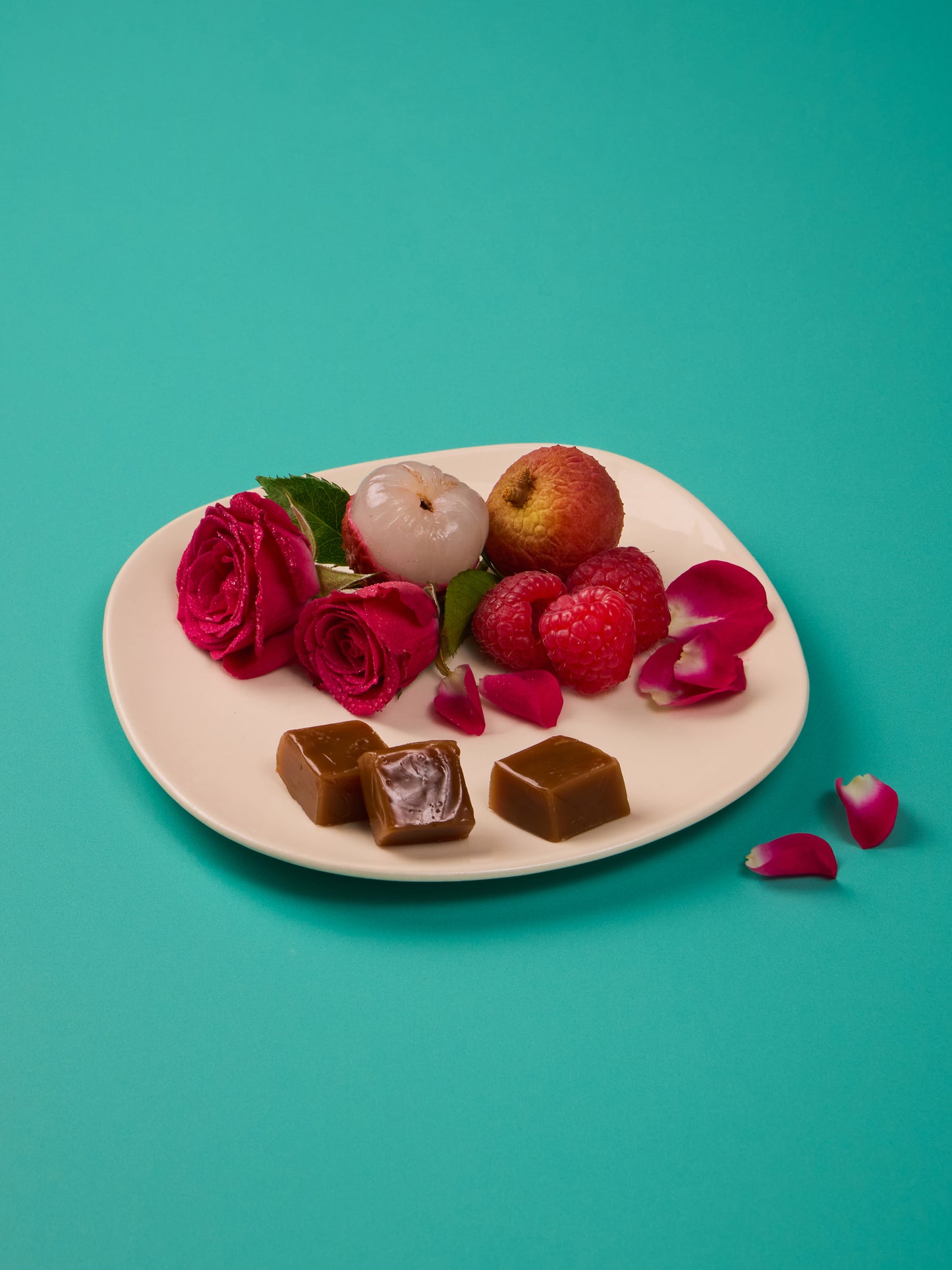 Ispahan