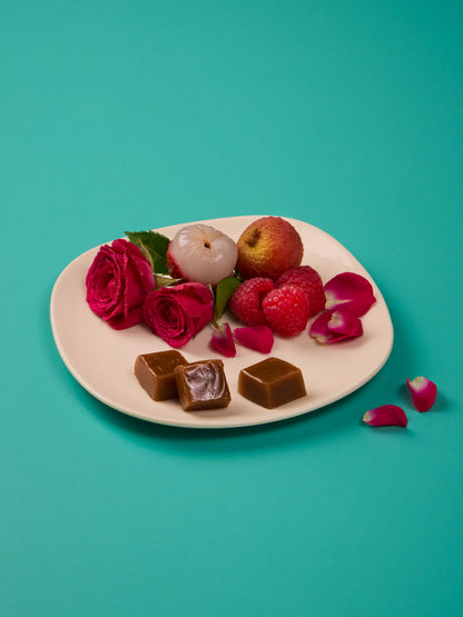 Ispahan