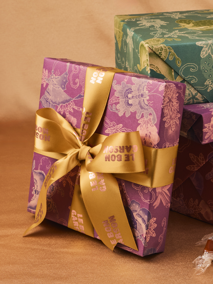 Satin Ribbon