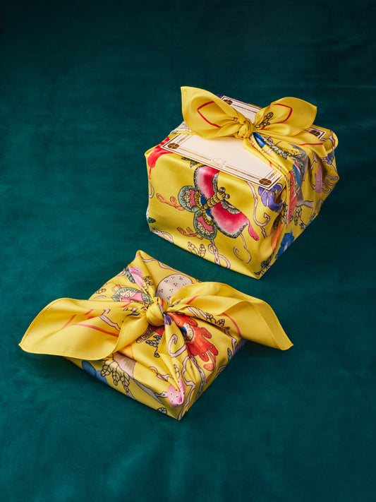 Silk Scarf