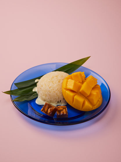 Mango Sticky Rice