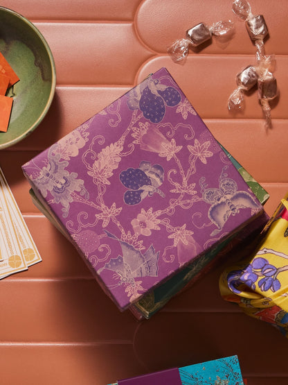 Wrapping Paper