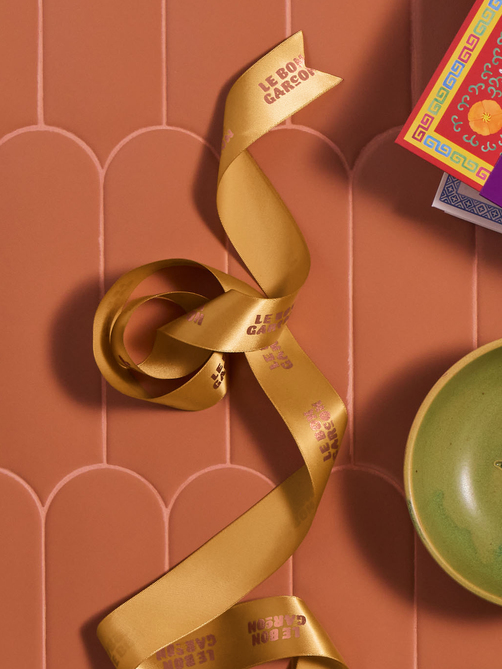 Satin Ribbon